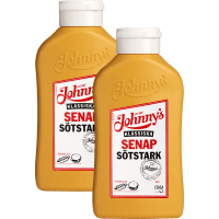 Illustration av Senap