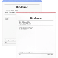 Illustration av Biodance Mask 49:-