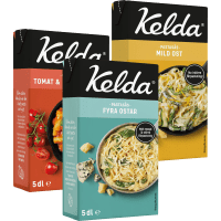 Illustration av Pastasåser