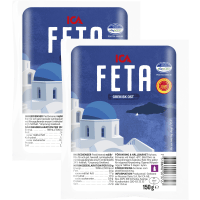 Illustration av Fetaost