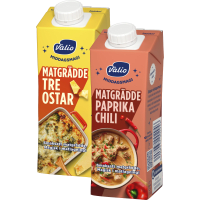 Illustration av Matgrädde