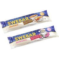 Illustration av 14.Protein Bar