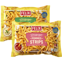 Illustration av Pommes