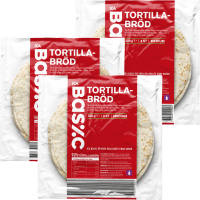 Illustration av Vetetortillas