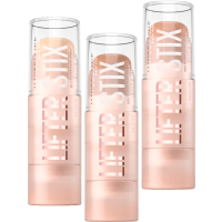 Illustration av Highlighter & Cont Lifter Stix Multi-Use Face Stick