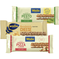 Illustration av V38 Wasa Sandwich