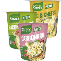 Illustration av Snack Pot