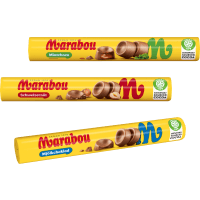 Illustration av Chokladrulle