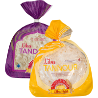 Illustration av Tannour