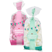 Illustration av Maränger