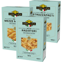 Illustration av Pasta, Spaghetti, Risoni