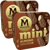 Illustration av Magnum flerpack