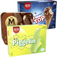 Illustration av Flerpack GB