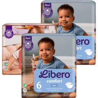 Illustration av Blöjor