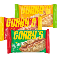 Illustration av Pirog Original