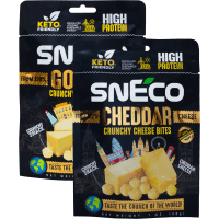 Illustration av Frystorkad Ost