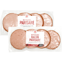 Illustration av Parisare 4-pack