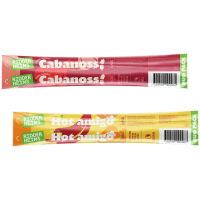 Illustration av Ölkorv Ridderheims