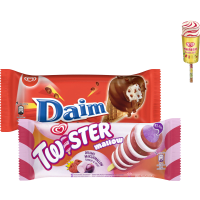 Illustration av GB GLASS