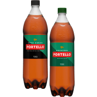 Illustration av Portello