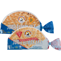 Illustration av Jubileumskaka