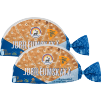 Illustration av Jubileumskaka, Polarkaka