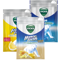 Illustration av Halstabletter 2f40