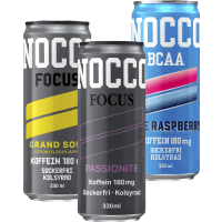 Illustration av Nocco