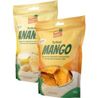 Illustration av Mango