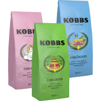 Illustration av Kobbs Te