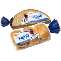 Illustration av Hönökaka, Jollekaka