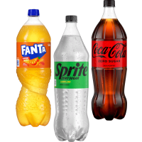 Illustration av Läsk