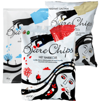Illustration av Bjärechips