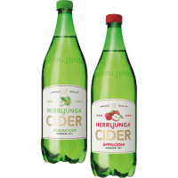 Illustration av Cider