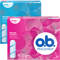 Illustration av Pro-comfort Super big pack 54-64