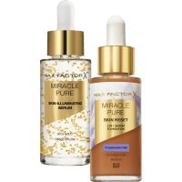 Illustration av Utg. Max Factor