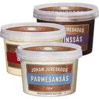 Illustration av Bearnaise