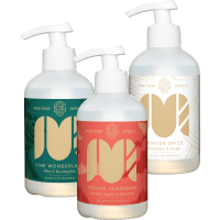 Illustration av Handtvål Tvål, bad & SPA