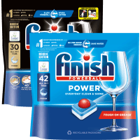 Illustration av Maskindisktabletter