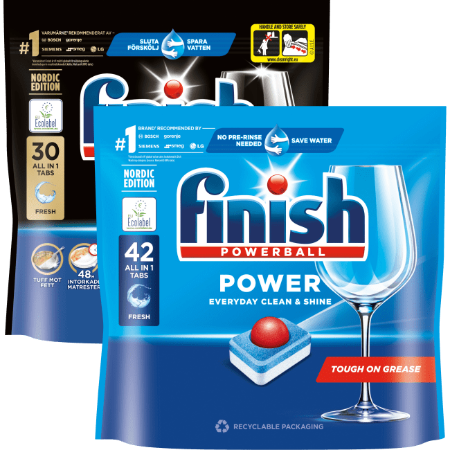 Illustration av Maskindisktabletter