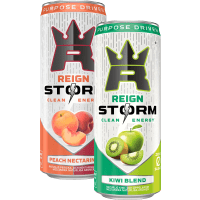 Illustration av Reign 2f20:-