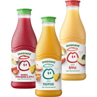 Illustration av JUICE