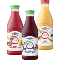 Illustration av Innocent