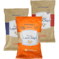 Illustration av Chips