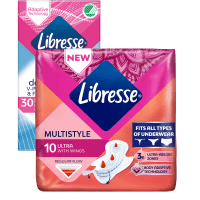 Illustration av Bindor, Trosskydd, Intimtvätt