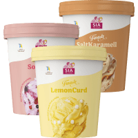 Illustration av Finaste pistage