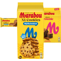 Illustration av Cookies