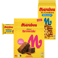 Illustration av Cookies