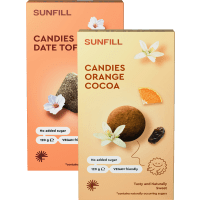 Illustration av Candies