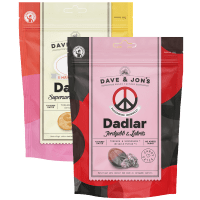 Illustration av Dadlar (Nyhet)